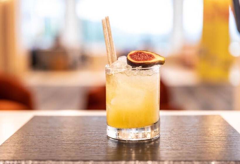 酒店 Eurostars Sitges