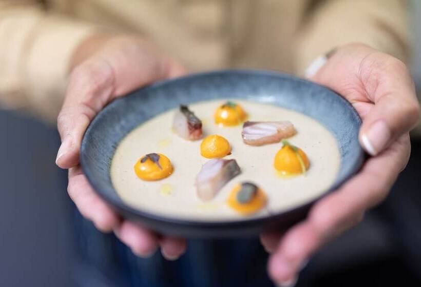 酒店 Eurostars Sitges