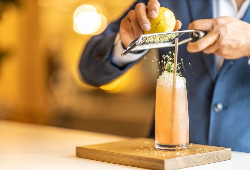 酒店 Eurostars Sitges