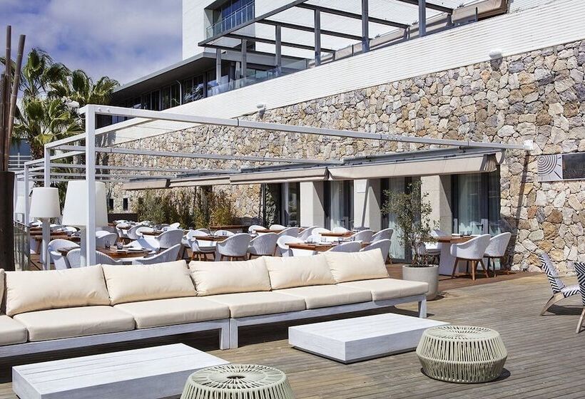 酒店 Eurostars Sitges