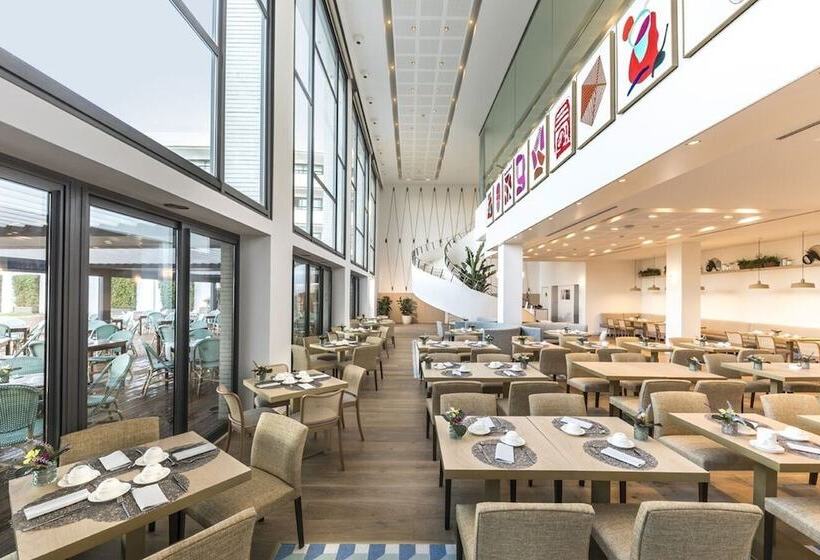 酒店 Eurostars Sitges