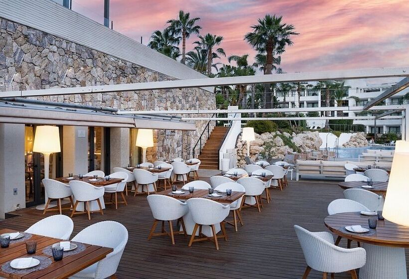 酒店 Eurostars Sitges