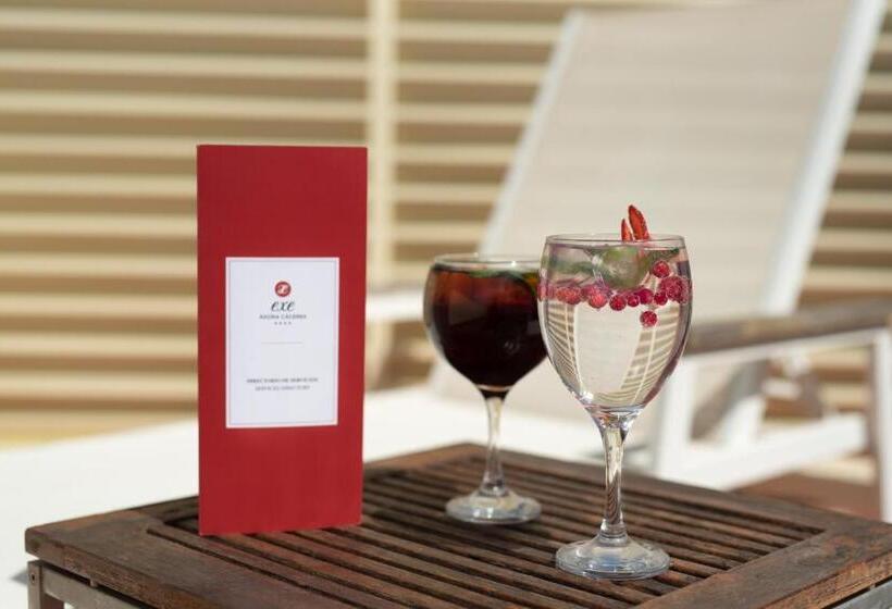 هتل Exe Agora Caceres