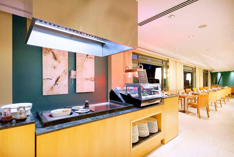 호텔 Exe Estepona Thalasso & Spa - Adults Only