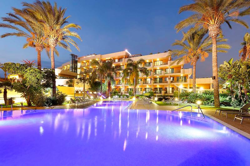 هتل Exe Estepona Thalasso & Spa - Adults Only