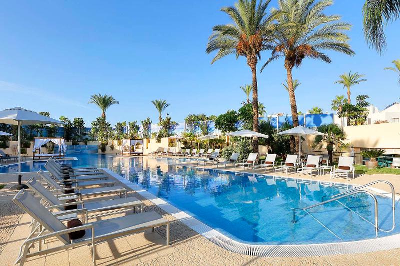 호텔 Exe Estepona Thalasso & Spa - Adults Only
