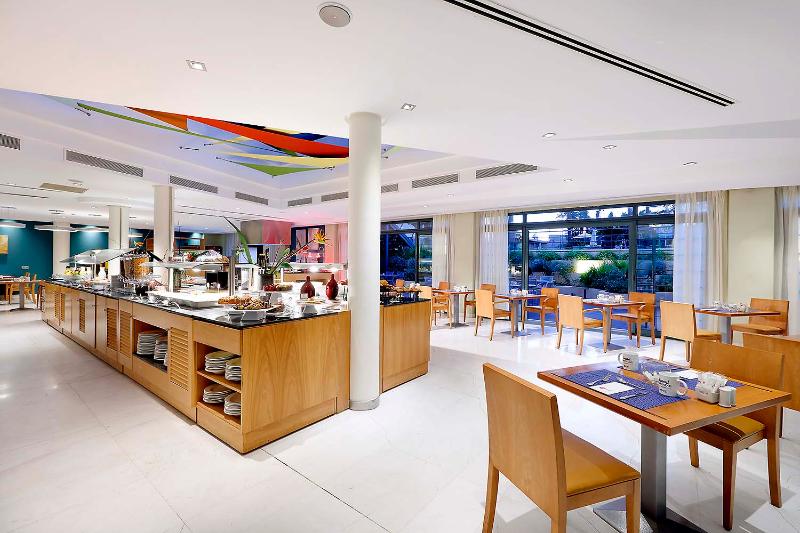 호텔 Exe Estepona Thalasso & Spa - Adults Only