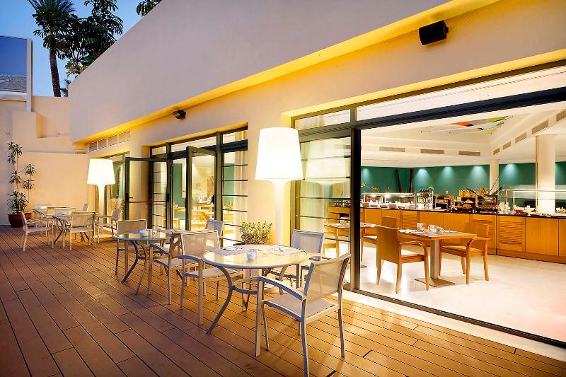 호텔 Exe Estepona Thalasso & Spa - Adults Only