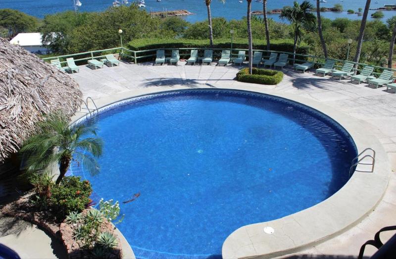 Отель Flamingo Marina Resort