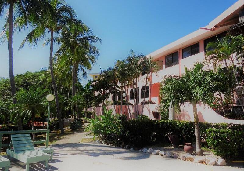 Отель Flamingo Marina Resort