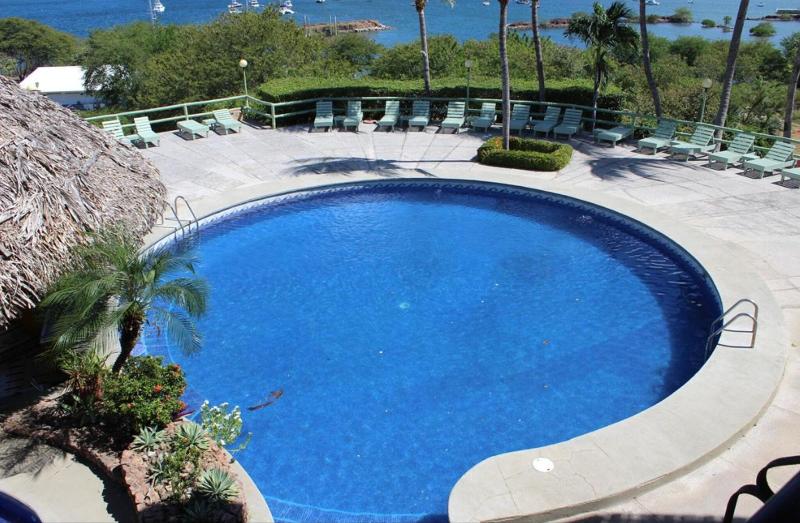 Отель Flamingo Marina Resort