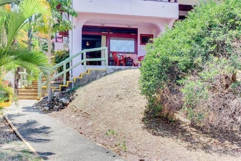 Отель Flamingo Marina Resort