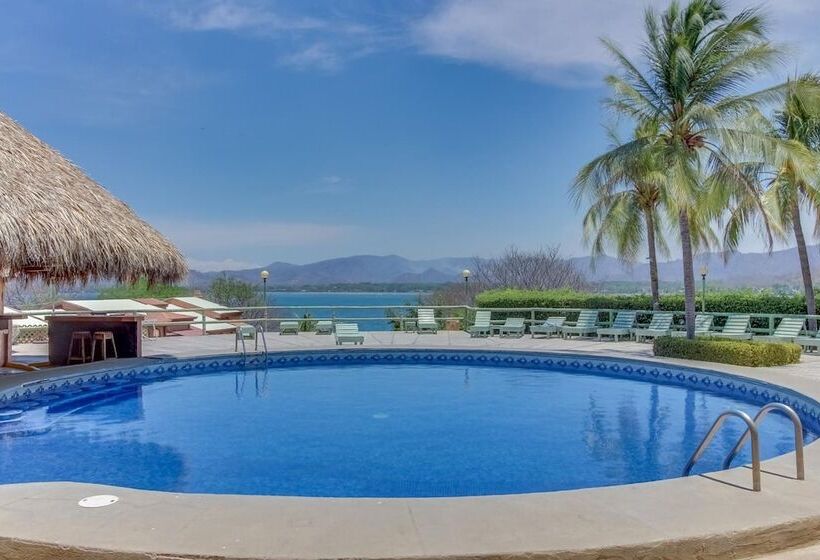 فندق Flamingo Marina Resort