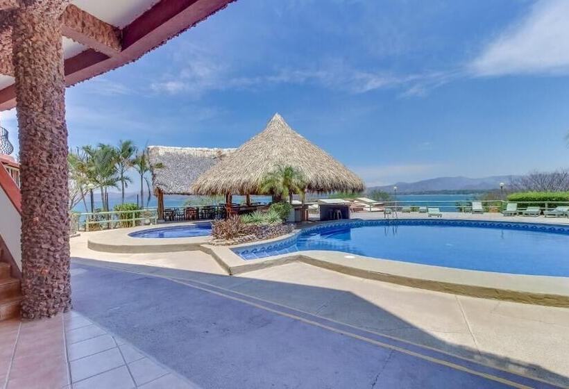 Отель Flamingo Marina Resort