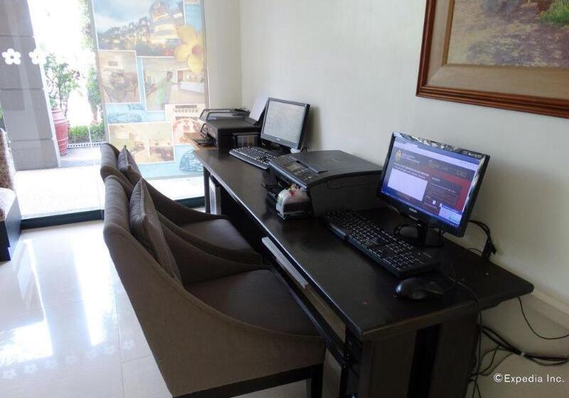 هتل Fleuris Palawan