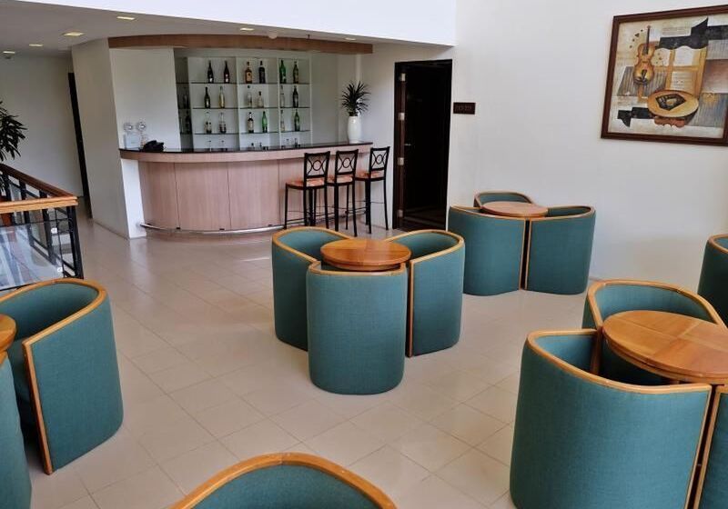 هتل Fleuris Palawan