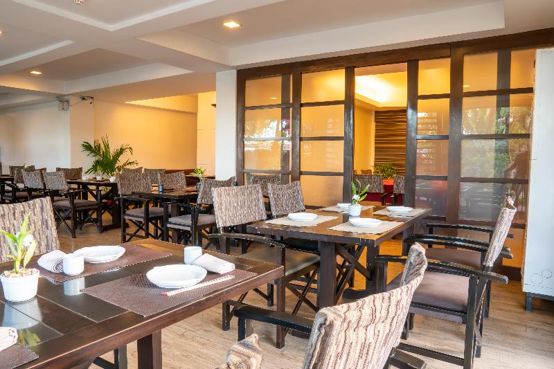 هتل Fleuris Palawan