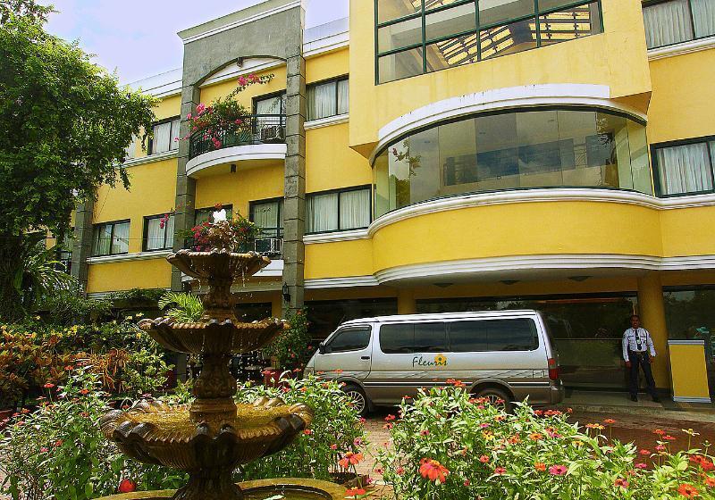 هتل Fleuris Palawan