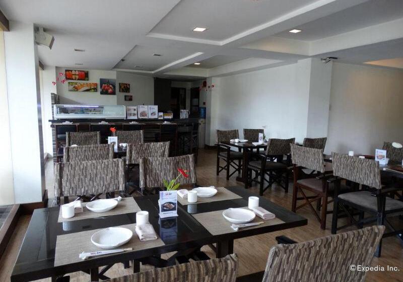 هتل Fleuris Palawan