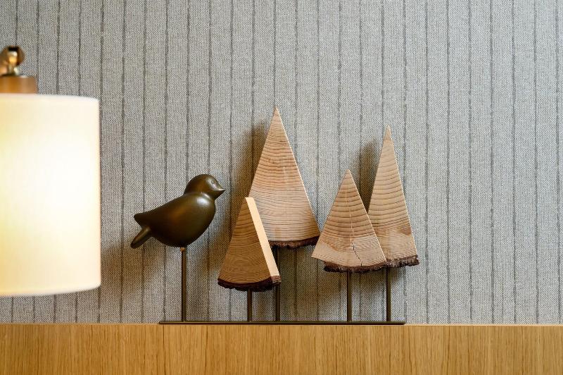 هتل Four Points By Sheraton Ljubljana Mons