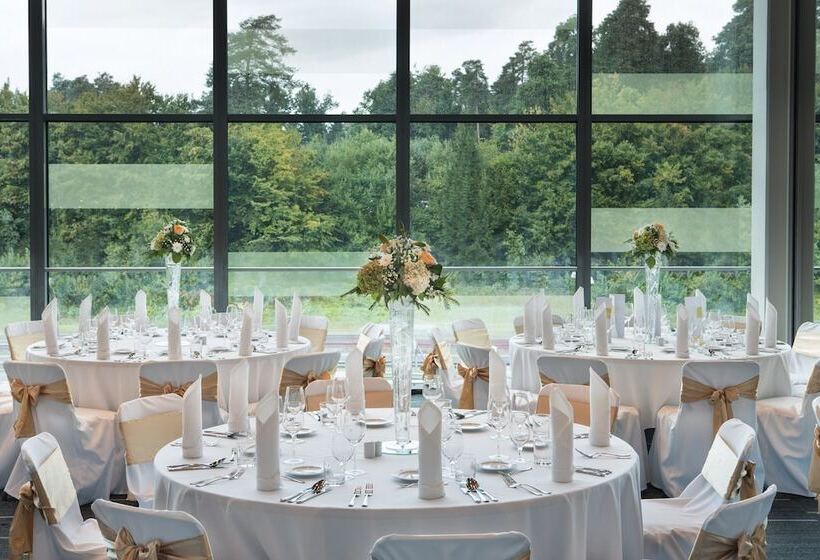 هتل Four Points By Sheraton Ljubljana Mons