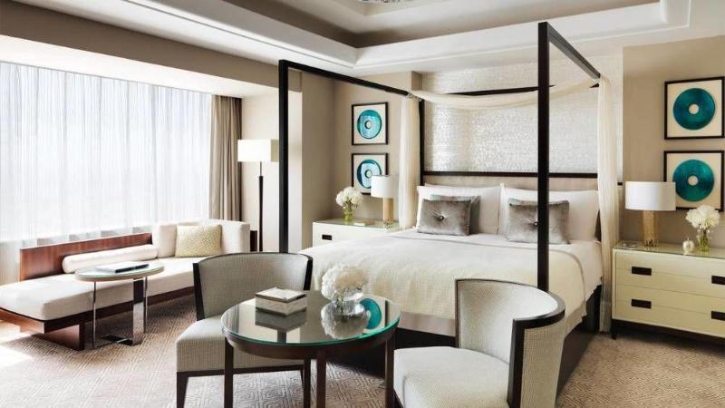 Four Seasons Hotel Riyadh