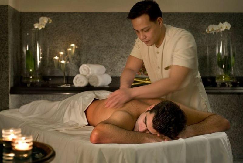 Four Seasons Hotel Riyadh