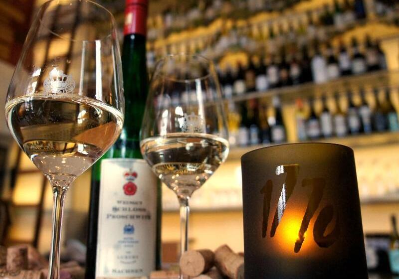 Lumière Boutiquehotel Im Fürstenhof Leipzig