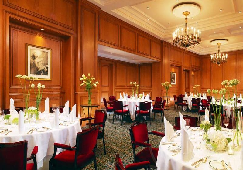 Lumière Boutiquehotel Im Fürstenhof Leipzig