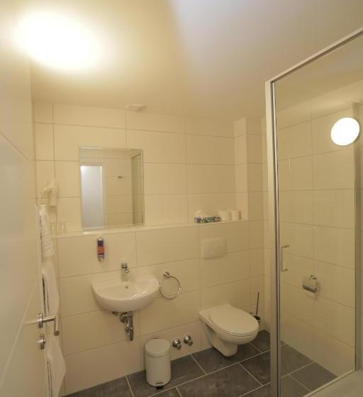 酒店 Galeria Airport