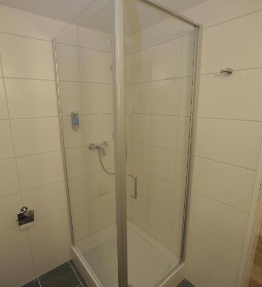 酒店 Galeria Airport