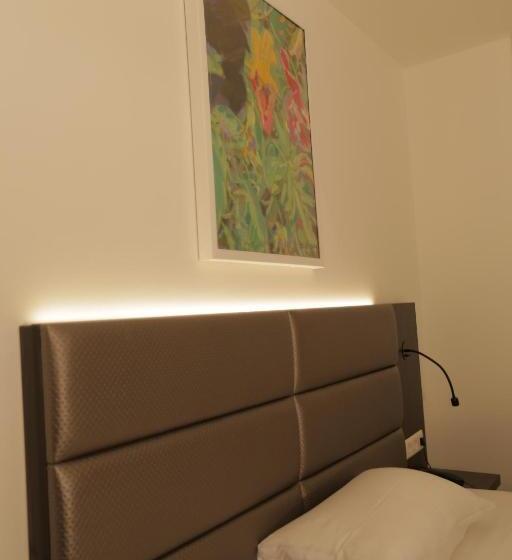 酒店 Galeria Airport