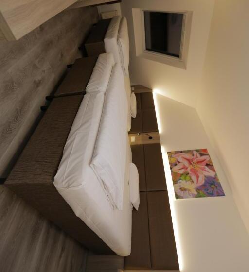 酒店 Galeria Airport