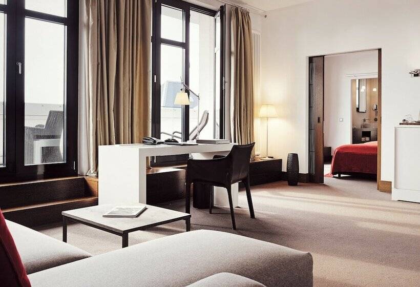 Gastwerk Hotel Hamburg