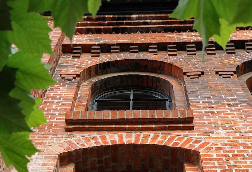 Gastwerk Hotel Hamburg