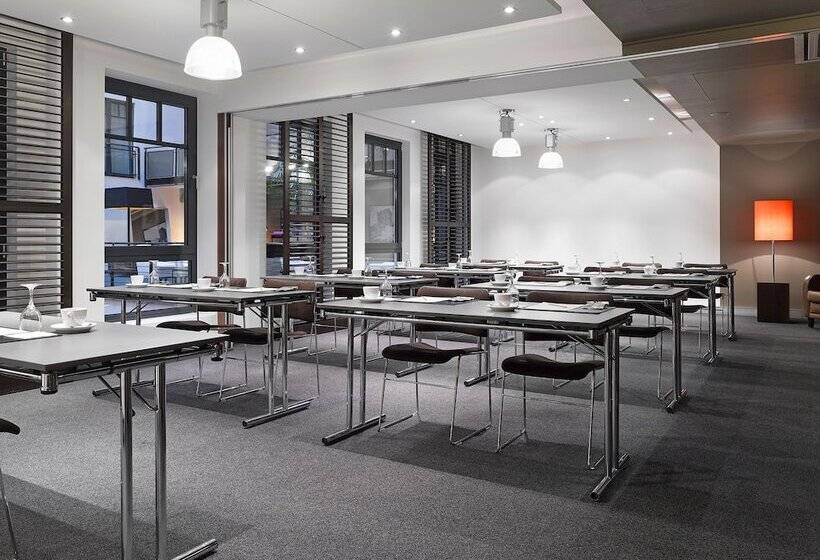 Gastwerk Hotel Hamburg