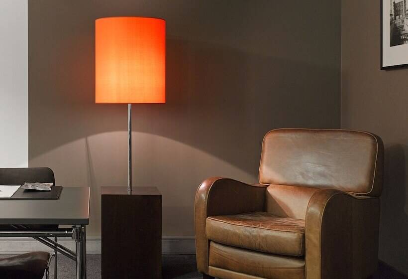 Gastwerk Hotel Hamburg