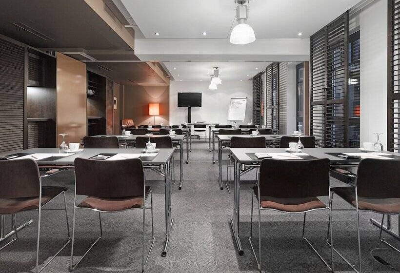 Gastwerk Hotel Hamburg