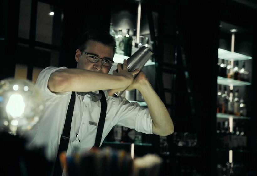 Gastwerk Hotel Hamburg