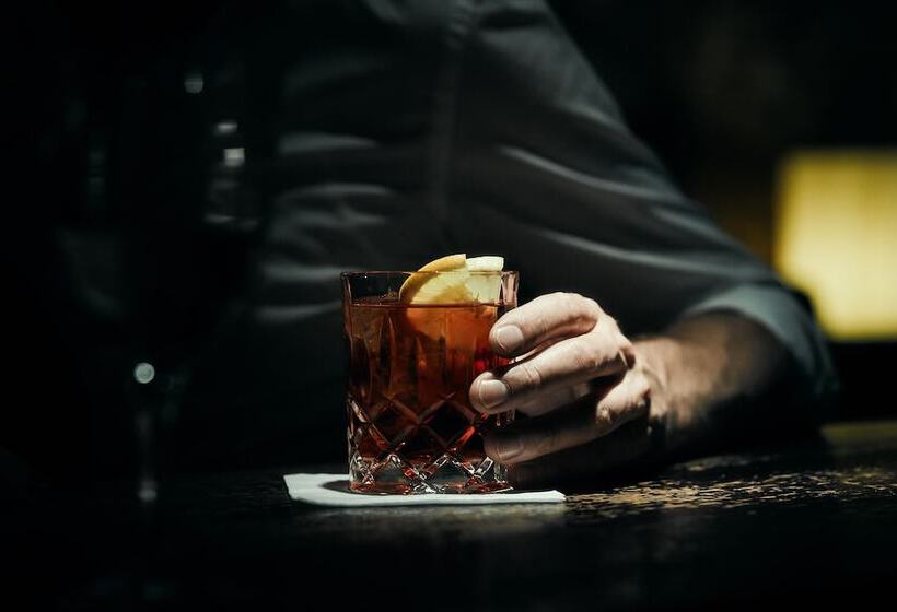 Gastwerk Hotel Hamburg