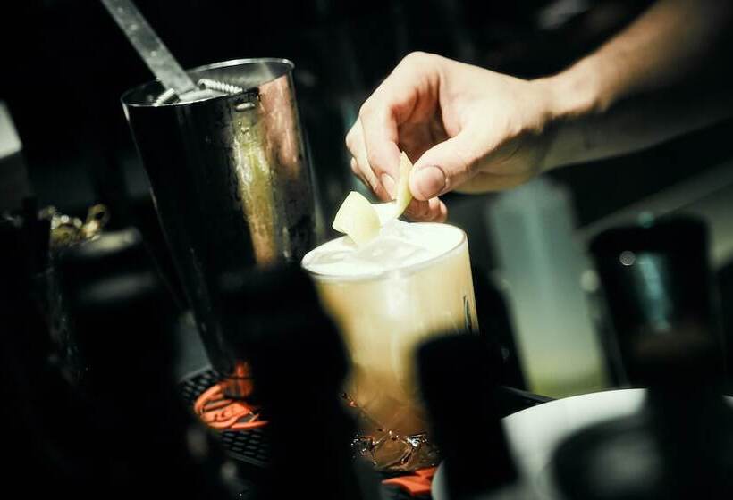 Gastwerk Hotel Hamburg