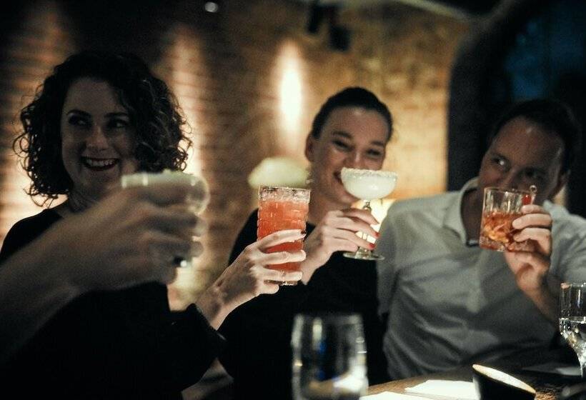 Gastwerk Hotel Hamburg