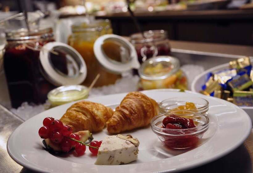 Gastwerk Hotel Hamburg