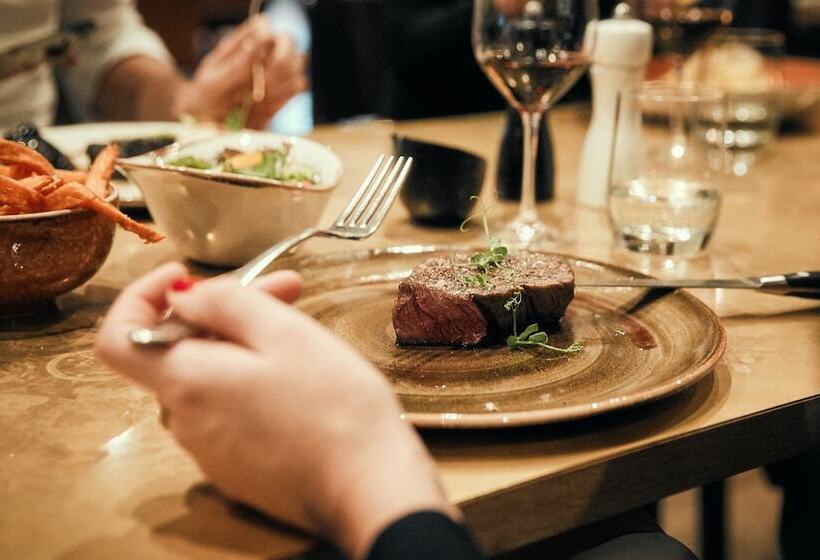 Gastwerk Hotel Hamburg