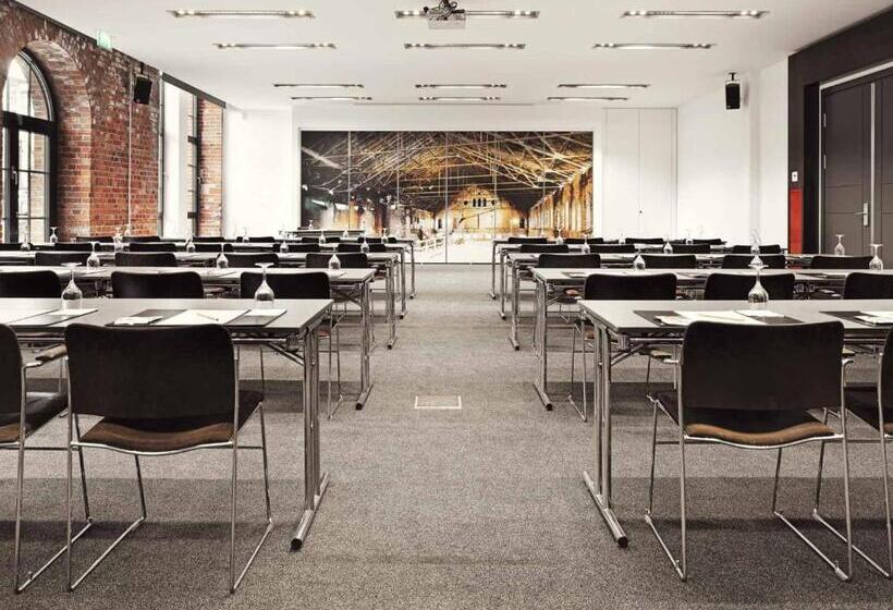 Gastwerk Hotel Hamburg