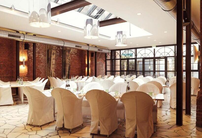 Gastwerk Hotel Hamburg