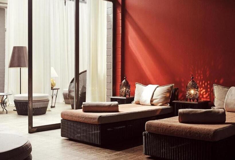 Gastwerk Hotel Hamburg