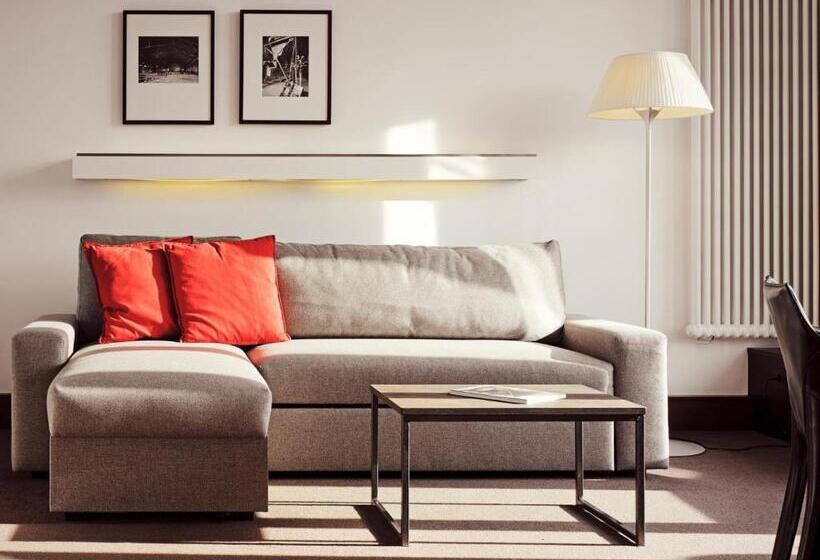 Gastwerk Hotel Hamburg