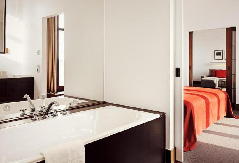 Gastwerk Hotel Hamburg