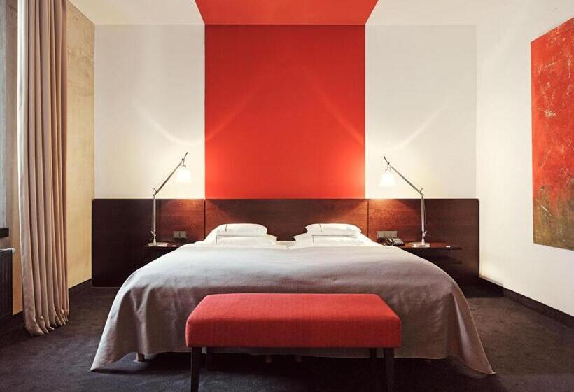 Gastwerk Hotel Hamburg